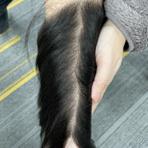 Vietnamese Raw STD HD Frontal 13x4 13x6 #1B